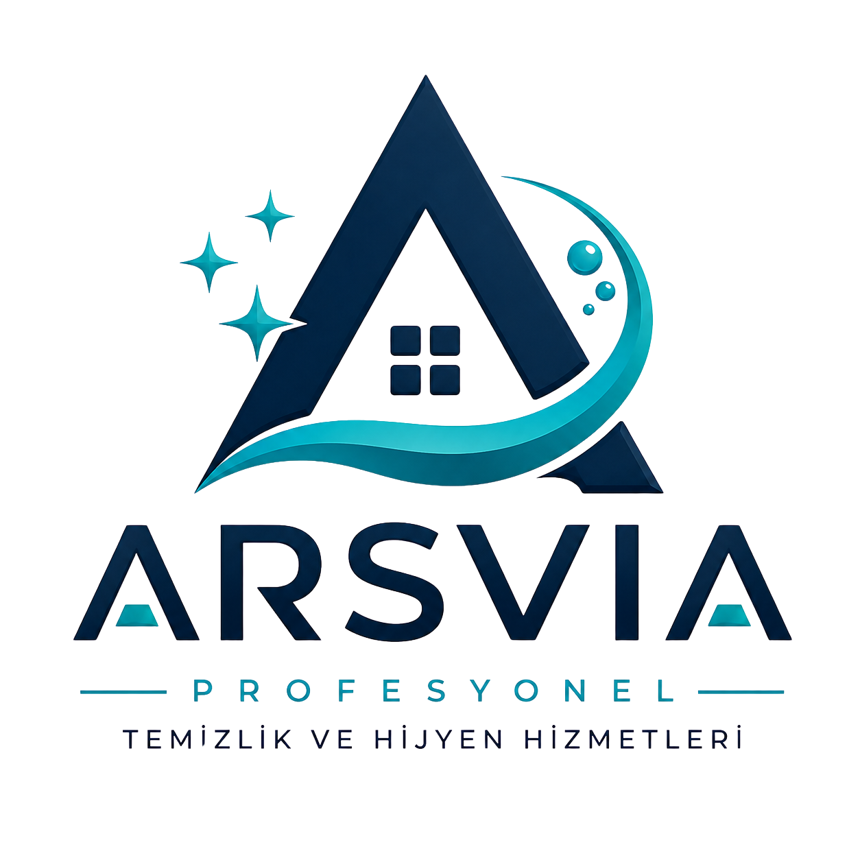 arsvİa temİzlİk